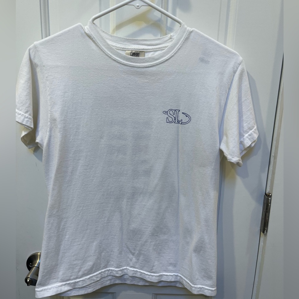 Southern Lure Tee